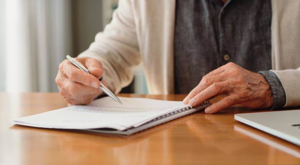 Can I Really Draft My Own Will Twickenham