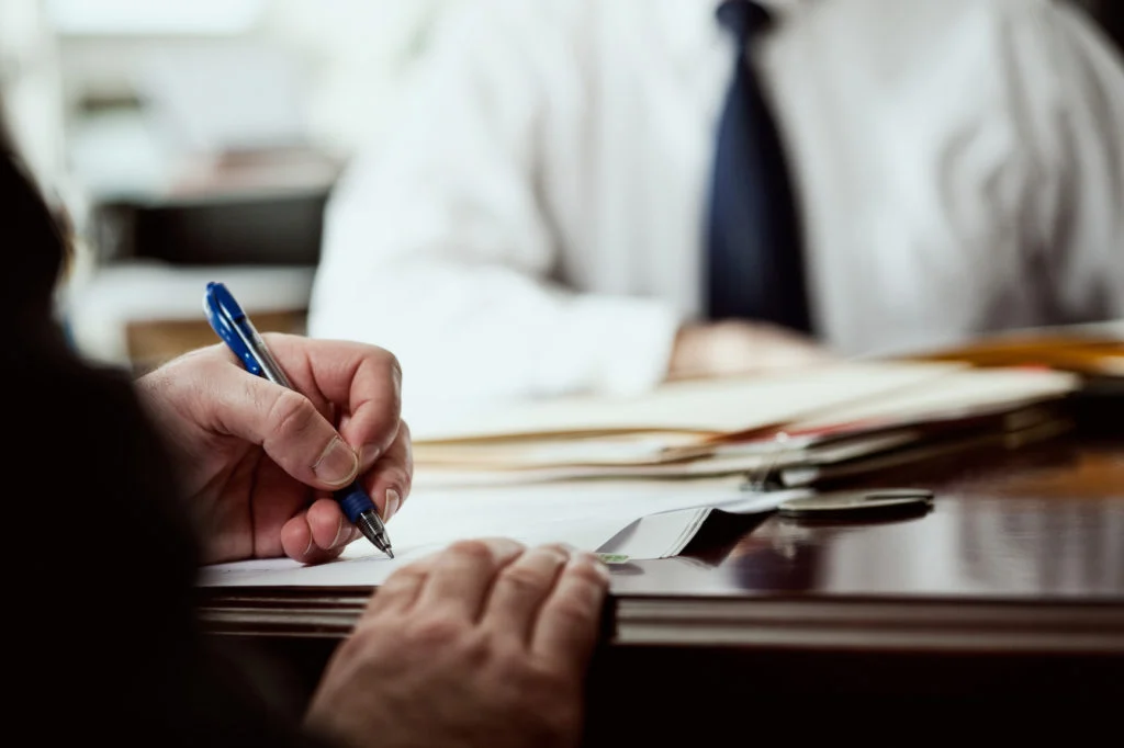 What Makes a Will Legally Valid Twickenham?