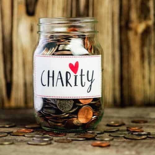 Choose the Right Charity Twickenham
