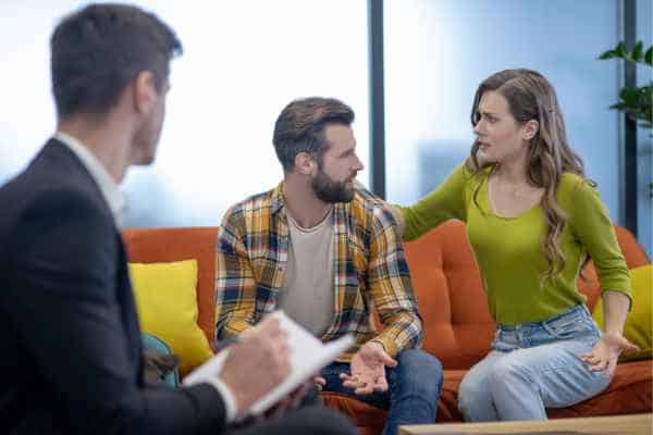 Which Will Type Offers the Best Protection for Children From Previous Relationships Twickenham