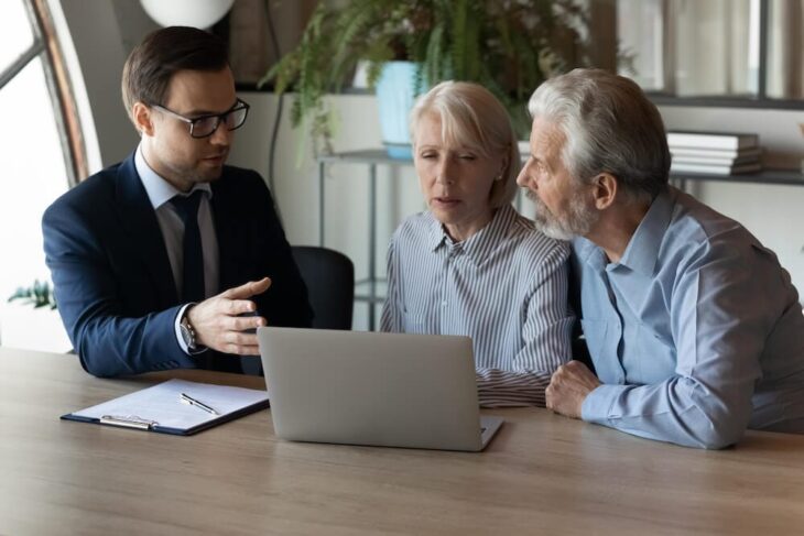 What Should You Do Next to Keep Your Will Working for You Twickenham?