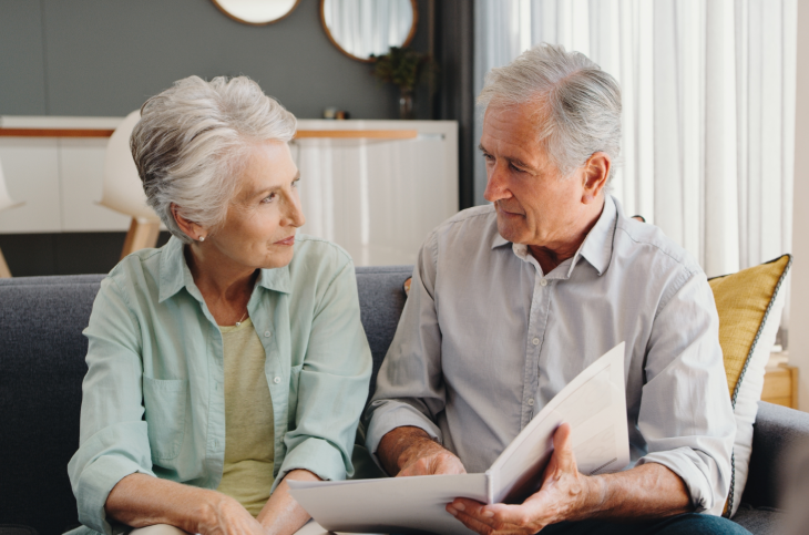 Why is having a will important even if I don’t own many assets Twickenham?